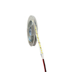 Striscia LED 75W 2835 15W/mt Luce 6000K 24V IP20 180led/mt CRI 90 - 10 mt