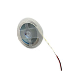 Striscia LED 75W 2835 15W/mt Luce 6000K 24V IP20 180led/mt CRI 90 - 10 mt