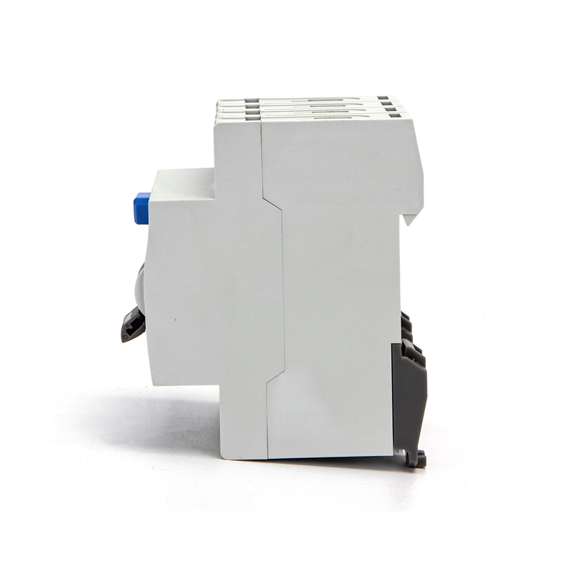 AIGOSTAR INTERRUTTORE DIFFERENZIALE SALVAVITA AC 4P 25A 30mA 415V PROTEZIONE DA DISPERSIONE VERSO TERRA