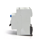 AIGOSTAR INTERRUTTORE DIFFERENZIALE SALVAVITA AC 4P 40A 30mA 415V PROTEZIONE DA DISPERSIONE VERSO TERRA