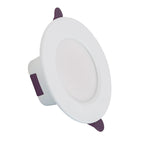 Faro da Incasso Led 8W Stagno IP65 Foro 75mm 4000K 640 Lumen