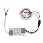 Faretto Spot Punto Luce Led COB 1W IP20 Foro 45mm 4000K 90 Lumen