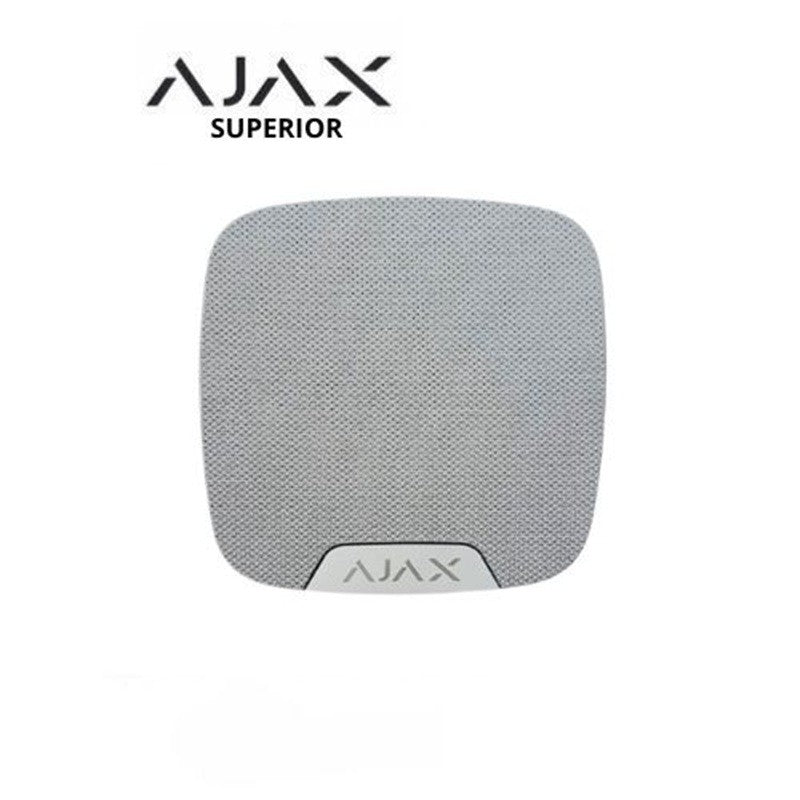 Ajax Superior HomeSiren Jeweller Bianca