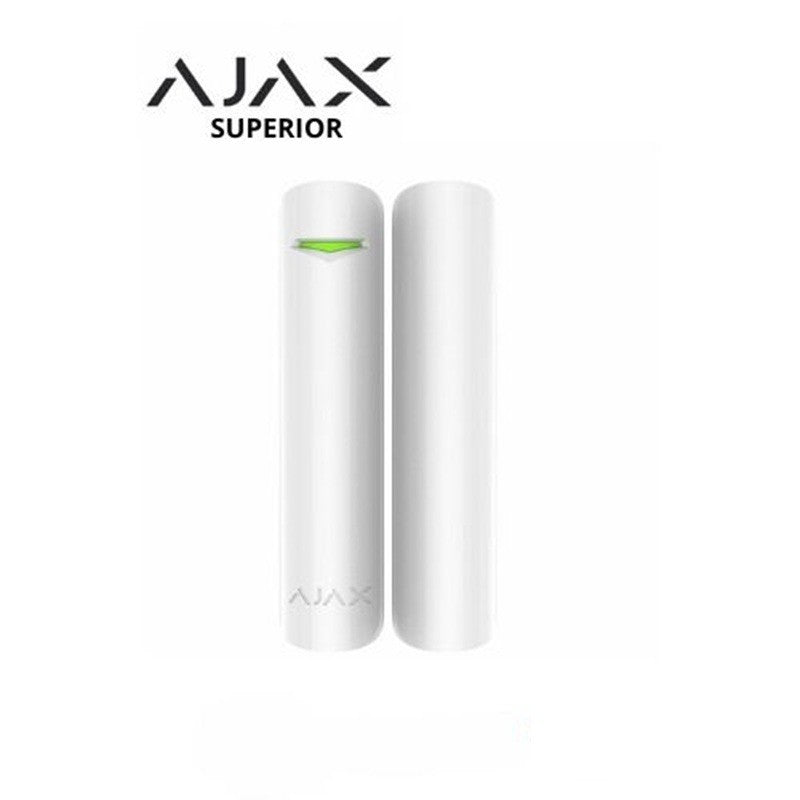 Ajax Superior DoorProtect Jeweller white