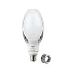 Lampada Led 45W E27 / E40 Per Lampione Campane Industriali 4000K