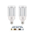 Lampada Led Alta Potenza E27/E40 60W CCT 3000/4000/6500K 7800LM