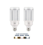 Lampada Led Alta Potenza E27/E40 60W CCT 3000/4000/6500K 7800LM