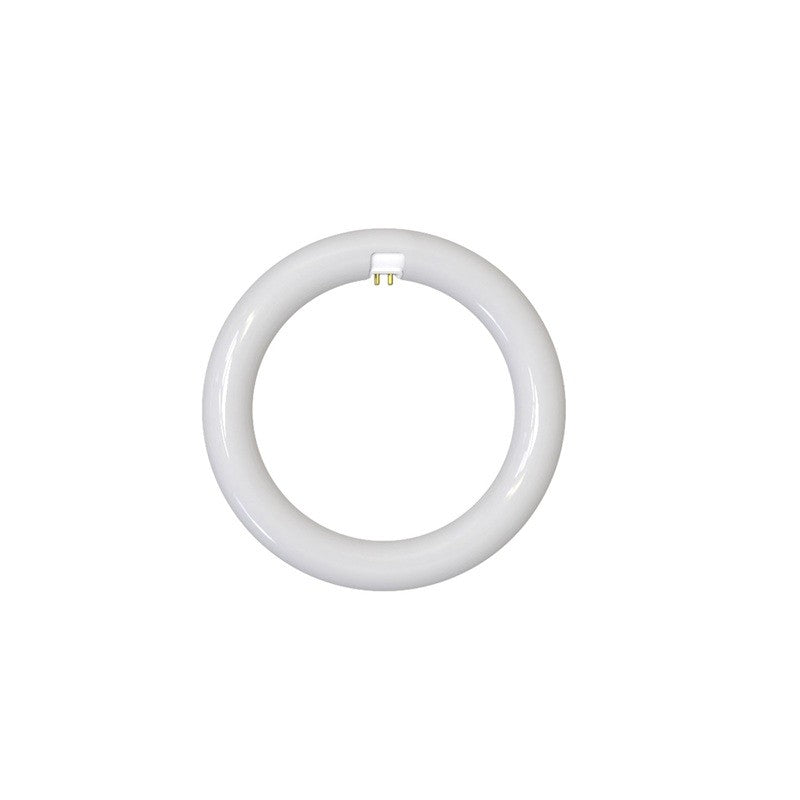 Circolina LED T9 14W 1600LM CCT 3000/4000/6500K Ø215mm Fissaggio Magnetico