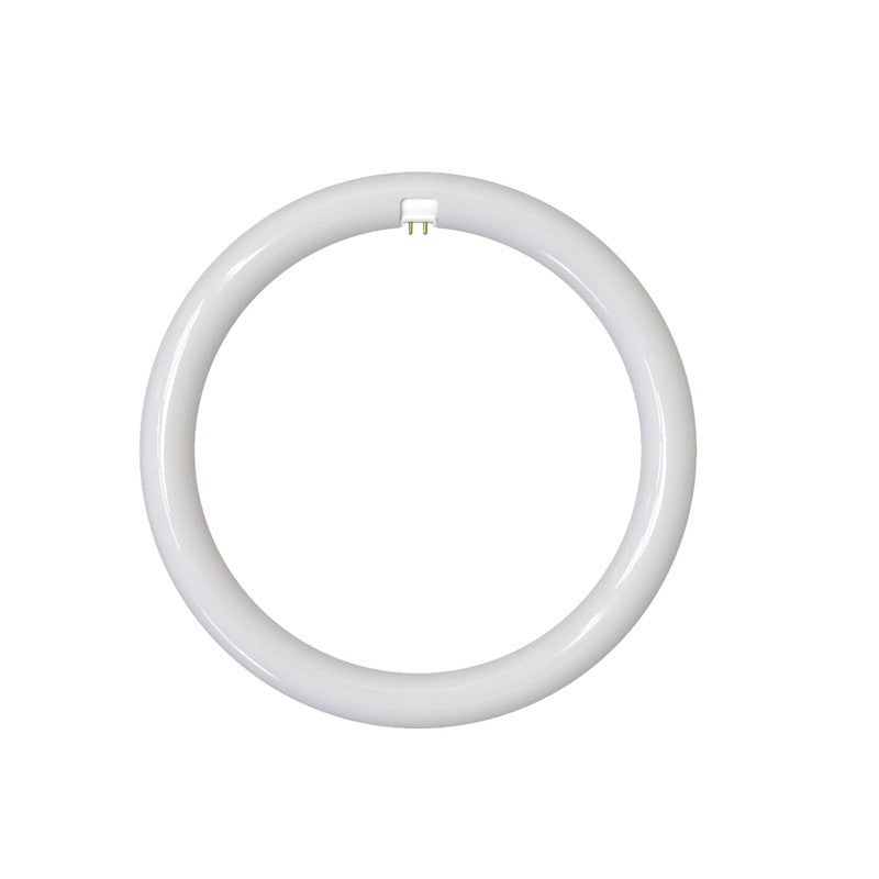 Circolina LED T9 19W 2200LM CCT 3000/4000/6500K Ø300mm Fissaggio Magnetico