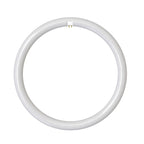Circolina LED T9 24W 2700LM CCT 3000/4000/6500K Ø400mm Fissaggio Magnetico