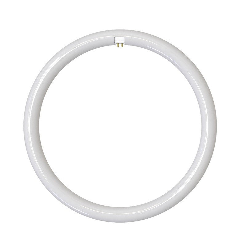 Circolina LED T9 24W 2700LM CCT 3000/4000/6500K Ø400mm Fissaggio Magnetico