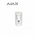 Ajax MotionCam HDR (PhOD) Jeweller Bianco