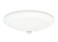Plafoniera JUPITER Con Sensore Di Movimento PIR 18W CCT IP20
