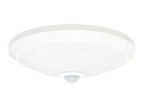 Plafoniera JUPITER Con Sensore Di Movimento PIR 18W CCT IP20