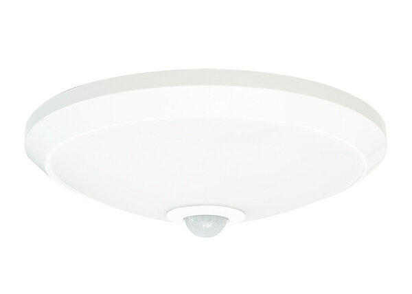 Plafoniera JUPITER Con Sensore Di Movimento PIR 18W CCT IP20