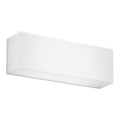 Applique Led NORAMINIL 8-10-12W CCT 3000-4000-6000K IP65 Bot Lighting