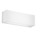 Applique Led NORAMINIL 8-10-12W CCT 3000-4000-6000K IP65 Bot Lighting