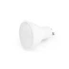 Lampadina LED GU10 8,7W CCT 3000K/4000K/6000K 957 lm Fascio 110° IP20 CRI80 220V