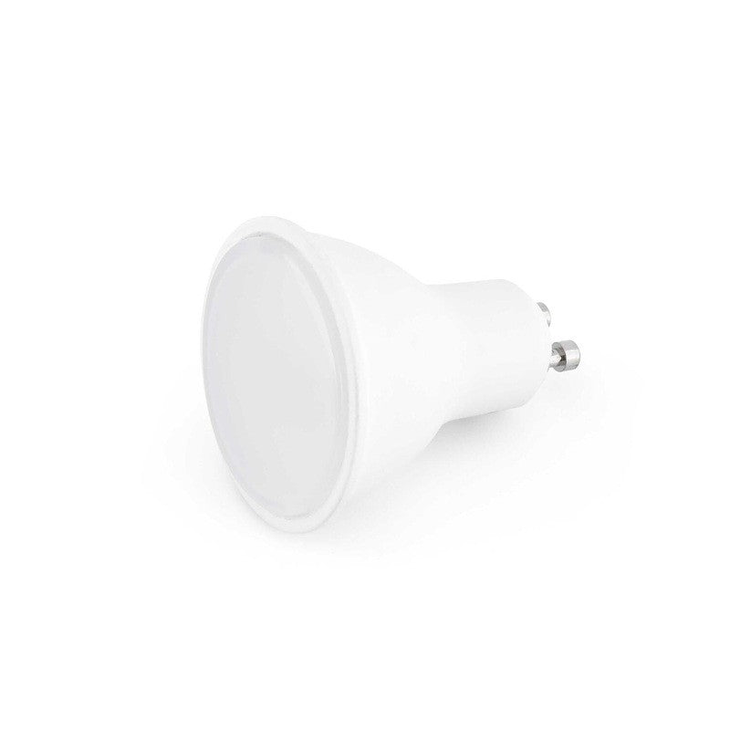 Lampadina LED GU10 8,7W CCT 3000K/4000K/6000K 957 lm Fascio 110° IP20 CRI80 220V