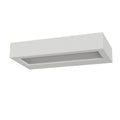 Applique in Gesso NOTO Biemissione Per Lampadina G9