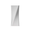 Applique in Gesso FILICUDI Portalampada GU10
