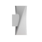 Applique in Gesso FILICUDI Portalampada GU10
