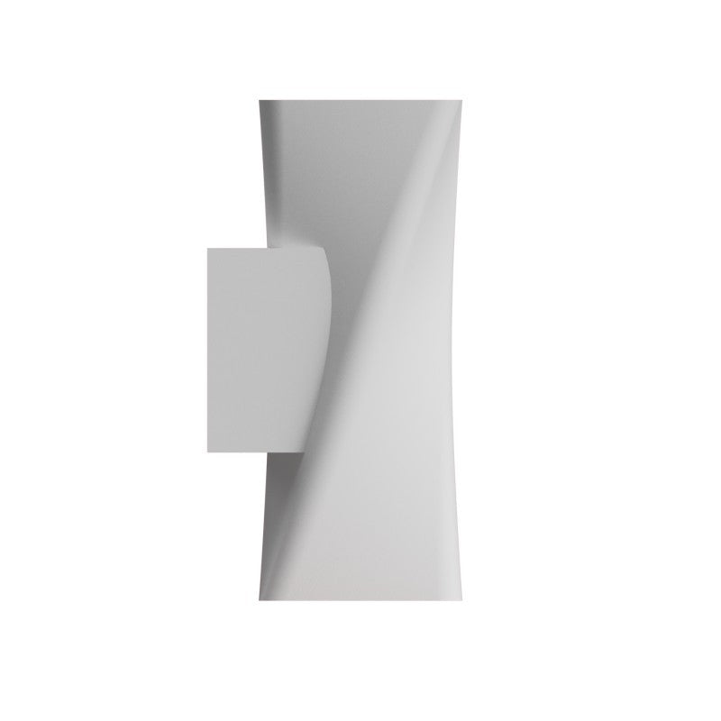 Applique in Gesso FILICUDI Portalampada GU10