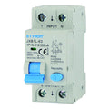 Ettroit Magnetotermico Differenziale 1P+N 16A 300mA 220V-6KA CLASSE A JX251668