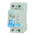 Ettroit Magnetotermico Differenziale 1P+N 20A 300mA 220V-6KA CLASSE A JX252068