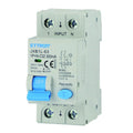 Ettroit Magnetotermico Differenziale 1P+N 32A 300mA 220V-6KA CLASSE A JX253268