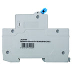 Ettroit Magnetotermico Differenziale 3P+N 16A 30mA 380V-6KA CLASSE A JX261664