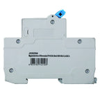 Ettroit Magnetotermico Differenziale 3P+N 25A 30mA 380V-6KA CLASSE A JX262564