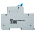 Ettroit Magnetotermico Differenziale 3P+N 32A 30mA 380V-6KA CLASSE A JX263264