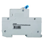Ettroit Magnetotermico Differenziale 3P+N 40A 30mA 380V-6KA CLASSE A JX264064