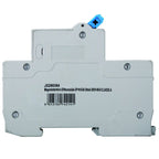 Ettroit Magnetotermico Differenziale 3P+N 63A 30mA 380V-6KA CLASSE A JX266364