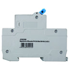 Ettroit Magnetotermico Differenziale 3P+N 25A 300mA 380V-6KA CLASSE A JX262568