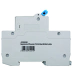 Ettroit Magnetotermico Differenziale 3P+N 63A 300mA 380V-6KA CLASSE A JX266368