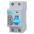 Ettroit Interruttore Differenziale Puro CURVA F 2P 16A 30mA 220V-6KA JX3216610