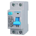 Ettroit Interruttore Differenziale Puro CURVA F 2P 25A 30mA 220V 6KA JX3225610