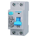 Ettroit Interruttore Differenziale Puro CURVA F 2P 16A 300mA 220V-6KA JX3216613