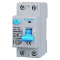 Ettroit Interruttore Differenziale Puro CURVA F 2P 40A 300mA 220V-6KA JX3240613