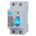 Ettroit Interruttore Differenziale Puro CURVA F 2P 63A 300mA 220V-6KA JX3263613