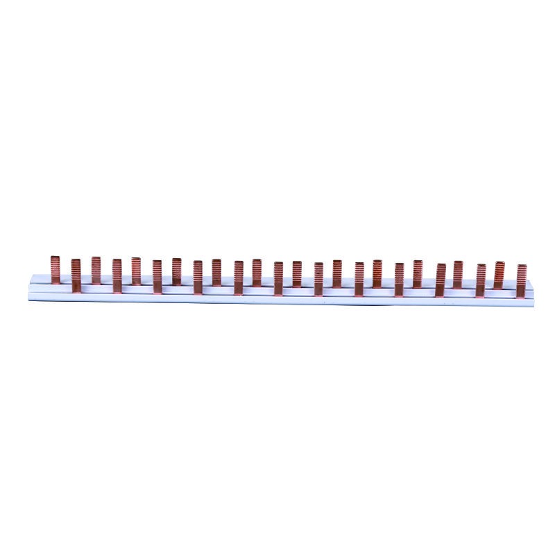Pettine di Collegamento 1P+N 40A/24P 12 Moduli 22.5cm JXBS3 Ettroit