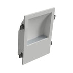 Applique in Gesso SANNITA per 3 Lampadine GU10 a Parete