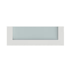 Applique in Gesso STRIPES Per Lampadina E27