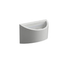 Applique in Gesso GALLERY Biemissione Per Lampadina G9