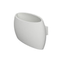 Applique in Gesso PALATINO Biemissione Per Lampadina E27