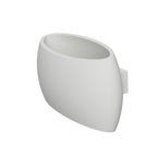 Applique in Gesso PALATINO Biemissione Per Lampadina E27
