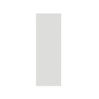Applique in Gesso GIULIA Biemissione Per 2 Lampadine GU10