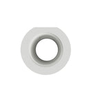 Applique in Gesso APPIA Biemissione Per 2 Lampadine GU10